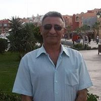 علي الناصري