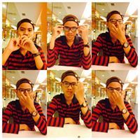 Muhammad Novriansyah