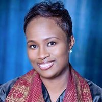 Evette Anderson-Maxwell