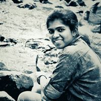 Jisha Vijayan