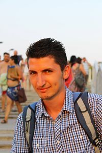Cosmin-Sorin Plesa
