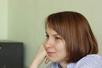 Мария Картышева