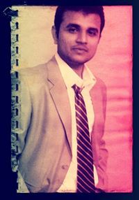 Bhavik Aagja