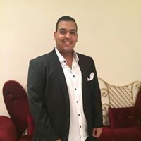 Mimo Ahmed