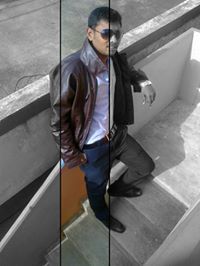 Sharath CR
