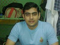 Rajkumar Lamba