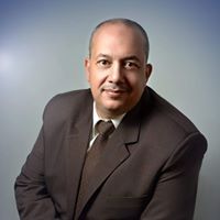 محسن المصري