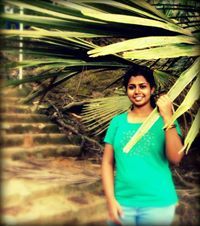 Priyadarshni Palanikumar