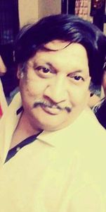 Ravi Kumar