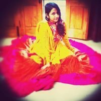 Ananya Jaikumar