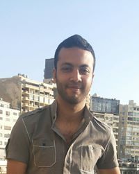 Ahmed Fouad