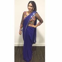 Kanika Sharma