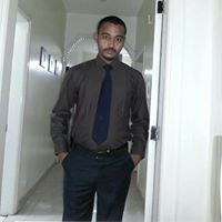 Mosab Ibrahim