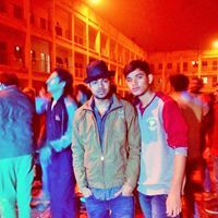 Rohit Kumar