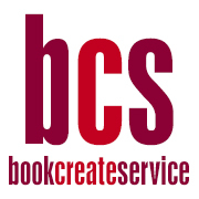 Book Create Service