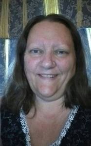 Lisa Gill