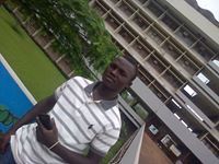Generalsam Adetunji