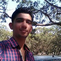 Leston Dsouza