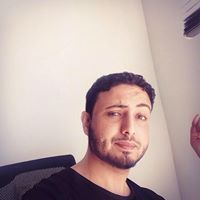 Ahmed Mashrah