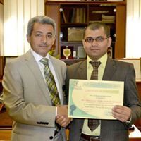 محمد المقري