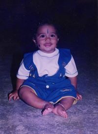 Pradeep Bhat