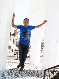 Sherif Elsayd