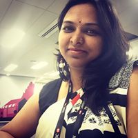 Deepali