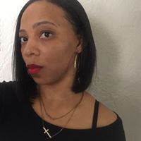 Tamika James