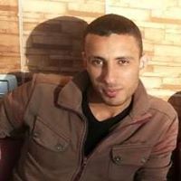 ايهاب المرسي