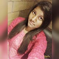 Vishaalini Ravichandran