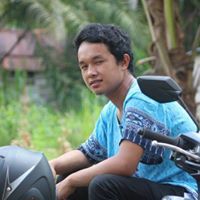 Rizky Purba