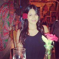Soukaina Dakak