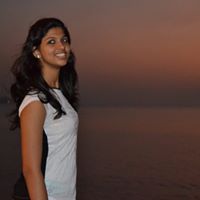 Vaibhavi Pai