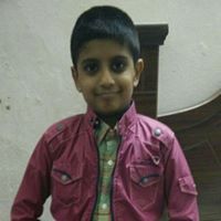 Rabeya Hussain