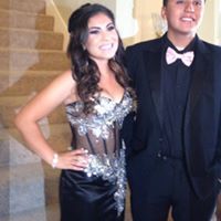 Cassidy Esquivel