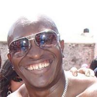Sherwin Joseph
