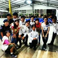 Nichkhun Si Ying