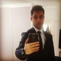 Nathan Bhara