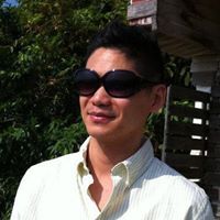 John Lin