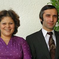 Georgios Athanassiou