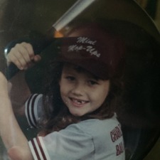 Staci Greear Forsberg