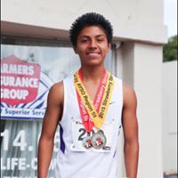 Bryan Hernandez