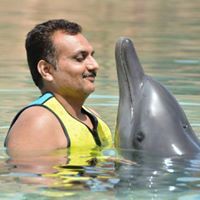 Ridhish Patel
