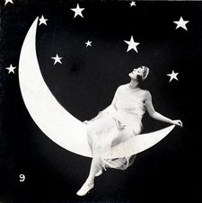 Moonlight Dancer