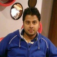 Deepak Singh