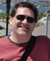 Dan Parenteau