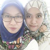 Ulfa Maghfiroh