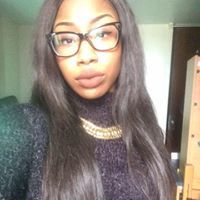 Sade James