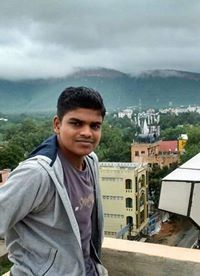 Umesh Sai Kumar