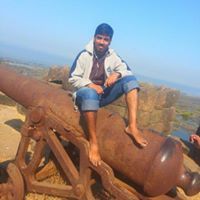 Shubham Khedekar